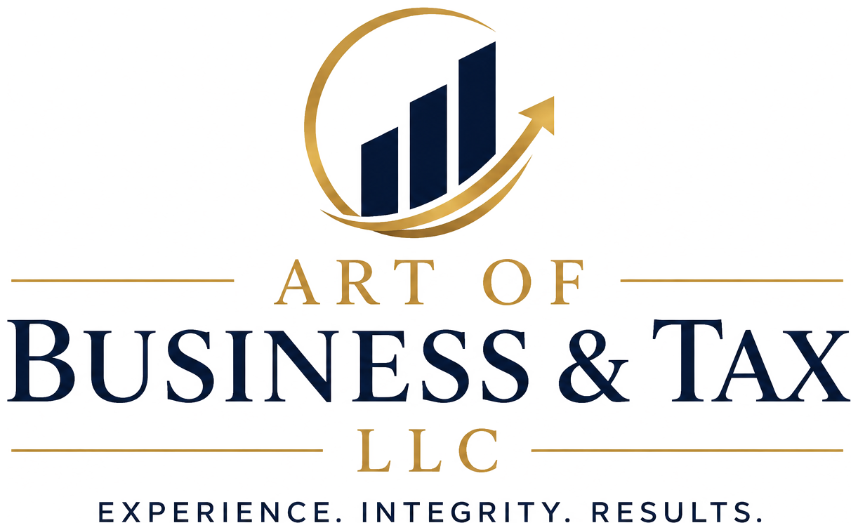 Art of Business & Tax LLC